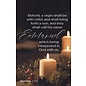 Bulletins - Christmas, Emmanuel