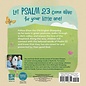 The Lord Is My Shepherd: Elton the Sheepdog Reads Psalm 23 (Jay & Kristi Smith), Hardcover