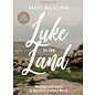 Luke in the Land: Walking with Jesus in His First-Century World - Bible Study Book with Video Access (Kristi McLelland), Paperback