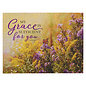 Jigsaw Puzzle - My Grace is Sufficient (500 Pieces)
