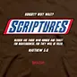 T-shirt - Scriptures