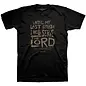 T-shirt - Until My Last Breath
