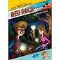 Red Rock Mysteries #3: Missing Pieces (Jerry B. Jenkins, Chris Fabry), Paperback