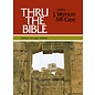 Thru the Bible, Volume 2: Joshua Through Psalms (J. Vernon McGee), Hardcover