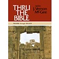 Thru the Bible, Volume 3: Proverbs Through Malachi (J. Vernon McGee), Hardcover