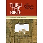 Thru the Bible, Volume 5: 1 Corinthians Through Revelation (J. Vernon McGee), Hardcover