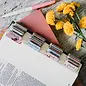 Bible Indexing Tabs - Floral