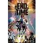 The End of Time (comic book)