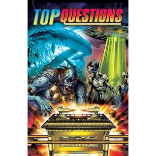 Top Questions (comic book)