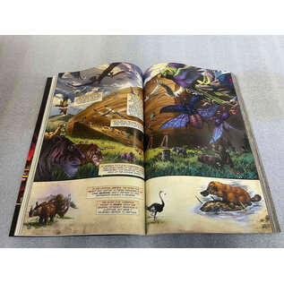 Top Questions (comic book)