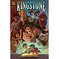 Kingstone Hero Devotions, Volume 2