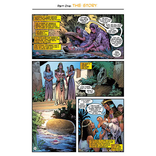 Kingstone Hero Devotions, Volume 2