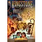 Kingstone Hero Devotions, Volume 1