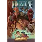 Kingstone Hero Devotions, Volume 2