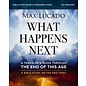 What Happens Next (Max Lucado), Bible Study Guide plus Streaming Video
