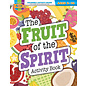 Activity Book - The Fruit of the Spirit