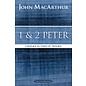 MacArthur Bible Studies: 1&2 Peter (John MacArthur)