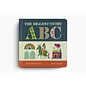 The Biggest Story ABC (Kevin DeYoung), Board Book