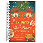 12 Days of Christmas Cookbook