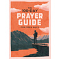 The 100-Day Prayer Guide for Teen Guys