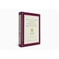 ESV English-Greek Reverse Interlinear New Testament, Hardcover