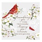 Memory Box - Remembering You is Easy, Cardinal