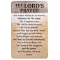 Pocket Card - The Lord's Prayer