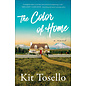 The Color of Home (Kit Tosello), Paperback