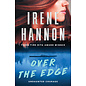 Undaunted Courage #2: Over the Edge (Irene Hannon), Paperback