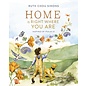 Home is Right Where You Are: Inspired by Psalm 23 (Ruth Chou Simons), Hardcover
