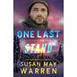 Alaska Air One Rescue #4: One Last Stand (Susan May Warren), Paperback