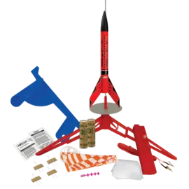 Estes Rockets: Rocket Science Starter Set