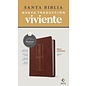 NTV Biblia Ultrafina, SentiPiel Cafe (Filament)