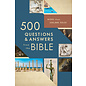 500 Questions & Answers from the Bible