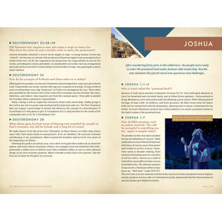 500 Questions & Answers from the Bible