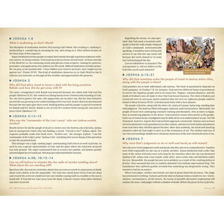 500 Questions & Answers from the Bible