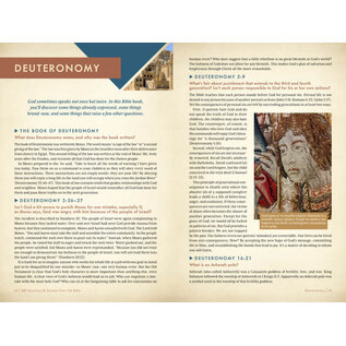 500 Questions & Answers from the Bible