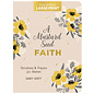 A Mustard Seed Faith: Devotions & Prayers for Women (Carey Scott), Large Print Paperback