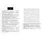 Bible Memory Verse Challenge: Word Searches, Large Print Paperback