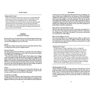The Bible Companion: An All-In One Resource to Improve Your Understanding and Enjoyment of God's Word  (Christopher D. Hudson), Paperback
