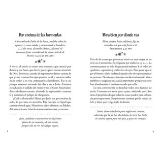 Estresate Menos Ora Mas: Guia Devocional Para Una Vida Tranquila Para La Mujer (Donna K. Maltese), Paperback