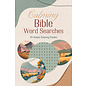 Calming Bible Word Searches: 99 Simple, Relaxing Puzzles, Paperback