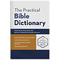 The Practical Bible Dictionary: Featuring the King James and Barbour Simplified King James Versions (George W. Knight), Hardcover