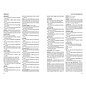 The Practical Bible Dictionary: Featuring the King James and Barbour Simplified King James Versions (George W. Knight), Hardcover