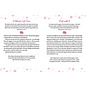 Too Blessed To Be Stressed: 3 Minute Devotions For Women (Debora M. Coty), Large Print Paperback