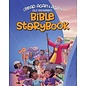 Read Again & Again Old Testament Bible Storybook, Hardcover