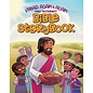 Read Again & Again New Testament Bible Storybook, Hardcover