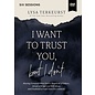 DVD - I Want to Trust You, but I don't (Lysa TerKeurst)