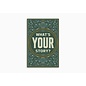 Good News Bulk Tracts: What's Your Story? (Pack of 25)