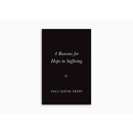 Good News Bulk Tracts: 4 Reasons for Hope in Suffering (Pack of 10)